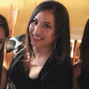 Meet your Posher, Athena